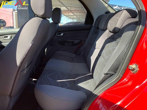 Imagem 8 de 10 de Fiat Siena El 1.0 Flex
