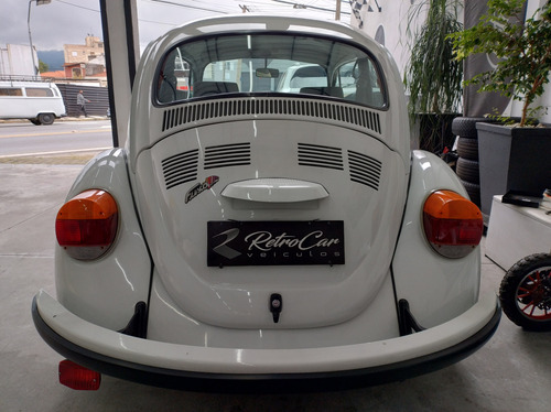 Fusca Itamar