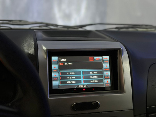 Fiat Palio 1.0 Fire Way Flex 5p