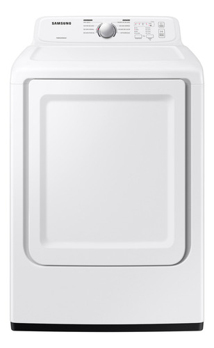 Secadora De Ropa Samsung 24kg Carga Frontal Dvg24a3000w Colo