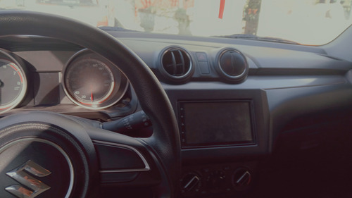 Suzuki Swift 1.2 Gl 5p