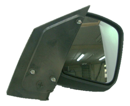 Retrovisor Derecho Chevrolet Express Van 2007/2009