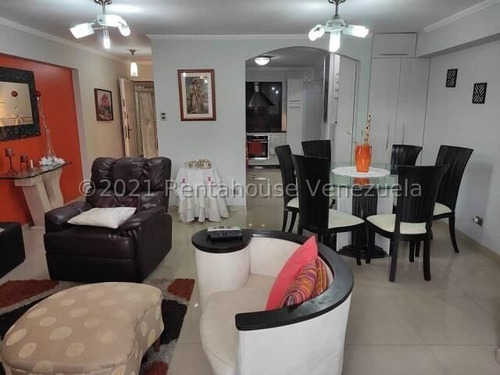 Imagen 4 de 13 de Venta Apto Santa Paula 3hab, 3b, 1p. Sf22-15263