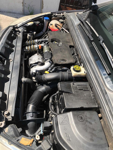 Peugeot 308 1.6 Active Hdi 115cv 2012