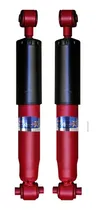 Comprar Kit X2 Amortiguadores Traseros Peugeot 206 207 Peugeot 207