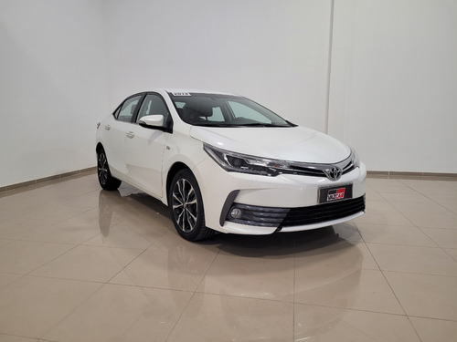 Toyota Corolla 1.8 Se-g Cvt 140cv