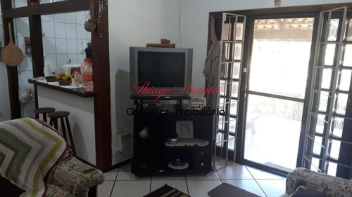 Imagem 3 de 27 de Chácara Em Condomínio - Cc00096 - 69322060