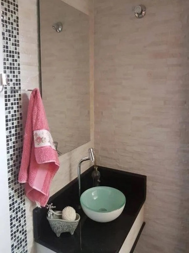 Imagem 3 de 16 de Casa A Venda No Parque Paineiras, Sorocaba - 5206 - 69870759
