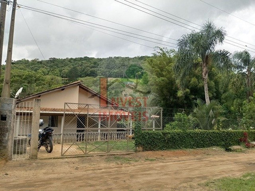 Imagem 14 de 15 de Chacara - Ref: 5045 - V-5045