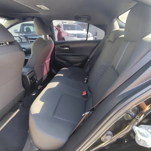 Imagen 7 de 9 de Toyota Corolla Se