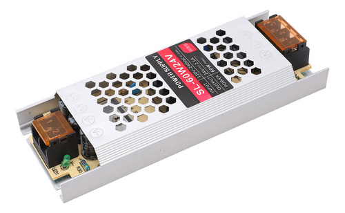 Faixa De Adaptador De Driver De Comutação De Fonte De Alimen