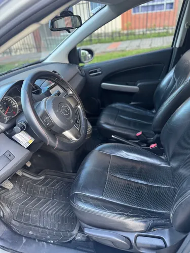 Mazda 2 1.5 15ha1c