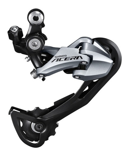 Cambio Trasero Shimano Acera Rd-m3000 Shadow 9v Nuevo Modelo