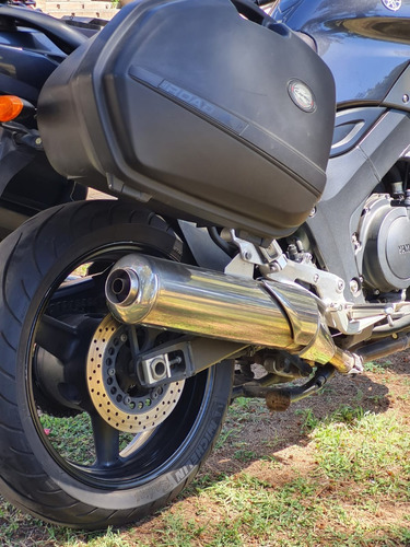 Imagen 6 de 8 de Yamaha Tdm 900 2010-2012- Unica Mano- Yamaha Pergamino Motos