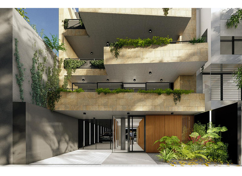 Venta Departamento 4 Ambientes Con Balcon Aterrazado - Belgrano- Av. Libertador - Financiacion