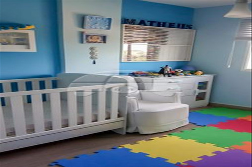 Apartamento - Residencial - 147135