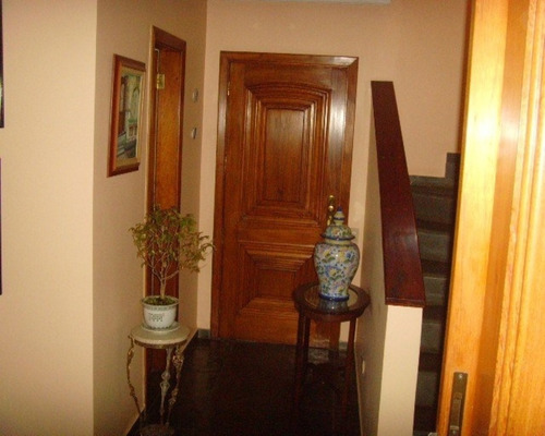 Imagem 13 de 30 de Horto Do Ype Sobrado Em Condomínio 270 M² , 3 Dorm, 1 Suíte, 4 Vagas Terreno De 400 M² - 630-sodg - 67749601