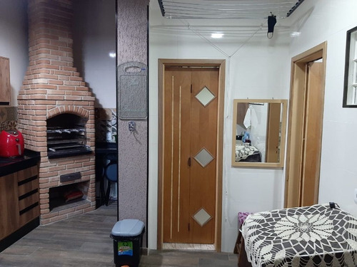 Imagem 10 de 26 de Sobrado Com 3 Dormitórios À Venda, 136 M² Por R$ 815.000,00 - Vila Formosa - São Paulo/sp - So1277