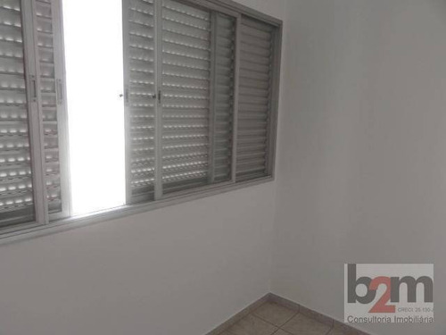 Imagem 12 de 20 de Apartamento Residencial Para Locação, Vila Yara, Osasco - Ap0247. - Ap0247