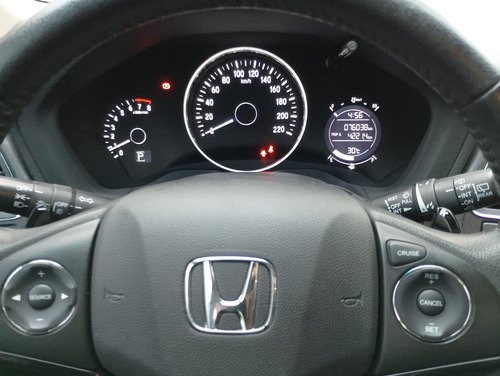 Honda HR-V Honda HR-V EX CVT 1.8 I-VTEC FlexOne