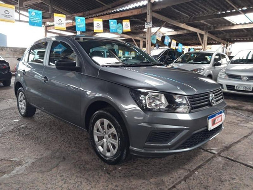 Volkswagen Gol 1.0l Mc4