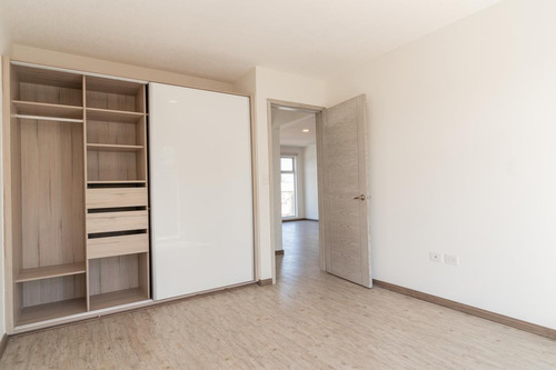 Imagen 8 de 21 de Departamento En Venta En Priv. 25 Poniente (arbolada 301)