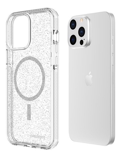 Imagen 3 de 5 de Case Prodigee Super Star iPhone 14 Pro Max (2022)