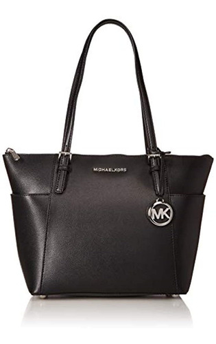 Michael Michael Kors Artículo Este/oeste Bolsa, Cremallera