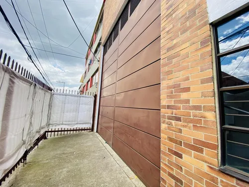 Bodega En Venta En San Cristóbal Norte-usaquén. Cod V1004282