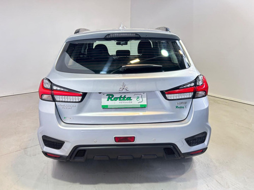 Mitsubishi Outlander Spt Hpe2wd