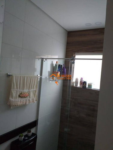 Imagem 30 de 30 de Casa À Venda, 125 M² Por R$ 519.000,00 - Vila Barros - Guarulhos/sp - Ca0408
