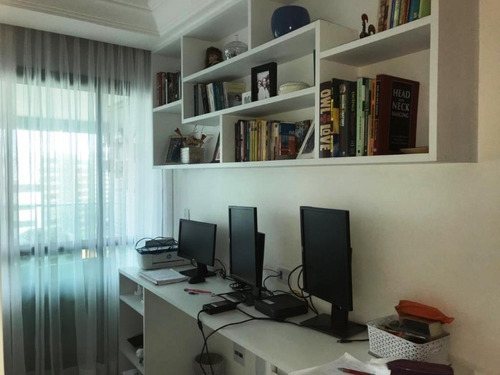 Imagem 17 de 22 de Apartamento Na Pituba 2 Quartos Suítes 95m2 A Venda Na Pituba - Adr781 - 69661289