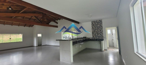 Imagem 8 de 15 de Chacara Em Condominio - Centro - Ref: 1305 - V-1305