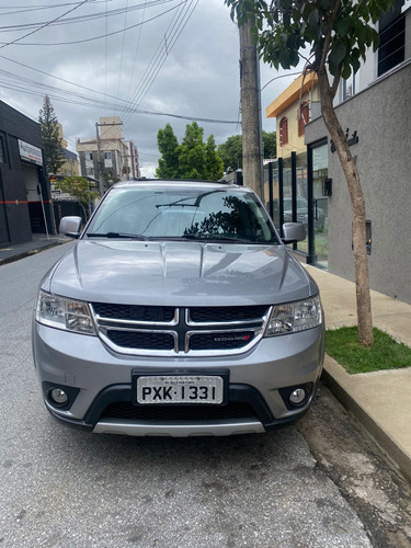 Dodge Journey 3.6 R/t Awd 5p