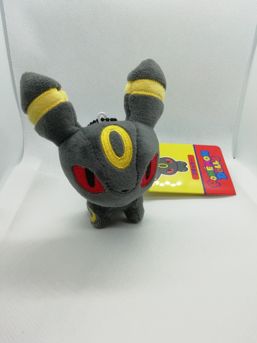 Llavero Umbreon Pokemon Doll 