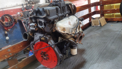 Motor Para Dodge Neon Del 2000 Al 2005 Completo