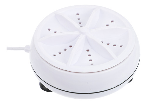 Mini Lavadora Con Turbina, Lavadora De Turbina Portátil