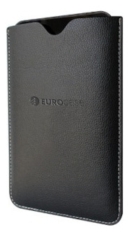 Sobre Eurocase Para Tablet 7'' Cuero Sintético  - -sdshop