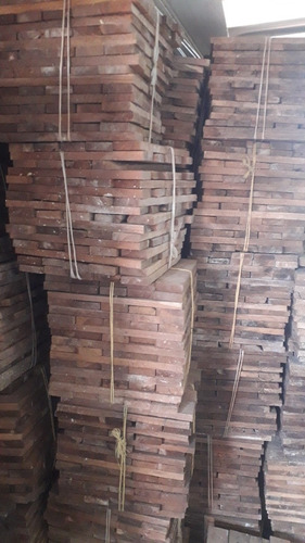 Imagen 3 de 3 de Madera Teca Parquet