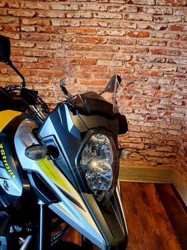Imagen 17 de 19 de Suzuki V-strom 1000 Xt C/defensas !! Permuto !! Bamp Group