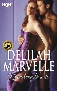 Libro Encadenado A Ti - Marvelle, Delilah