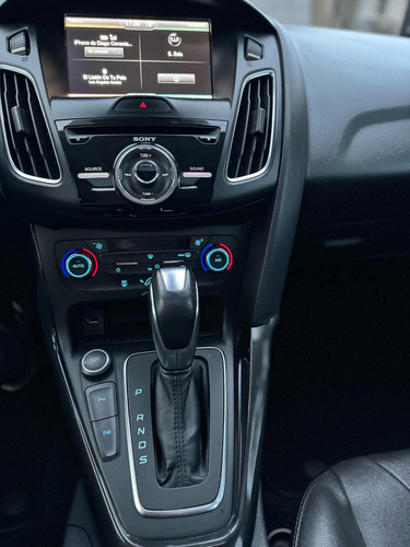 Ford Focus III 2.0 Titanium At6