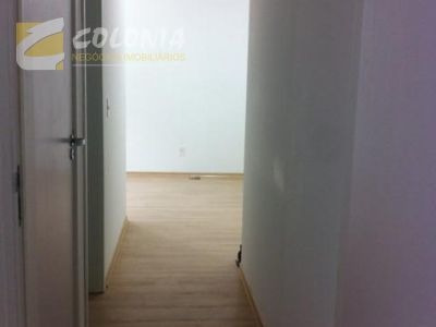 Imagem 2 de 9 de Apartamento - Ref: 28156