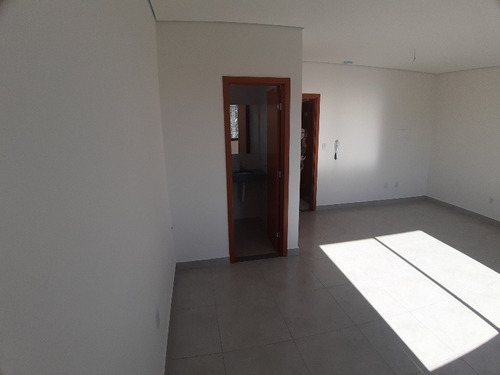 Imagem 8 de 15 de Sala - Sao Luiz - Ref: 49980 - V-49980
