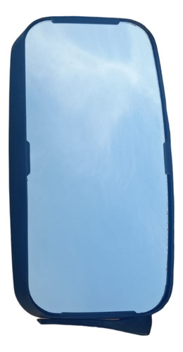 Espelho Retrovisor Convexo Ld Mercedes-benz Atego 1719