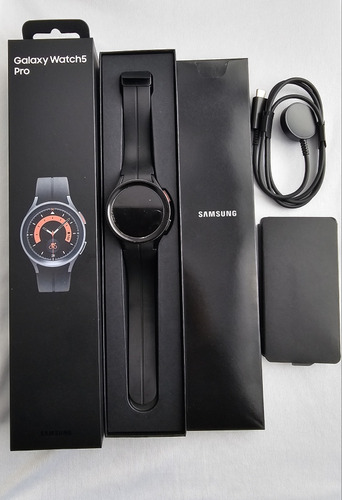 Galaxy Watch 5pro