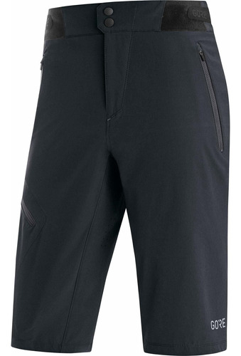 Pantalones Cortos C5 De Gore Wear Para Hombre