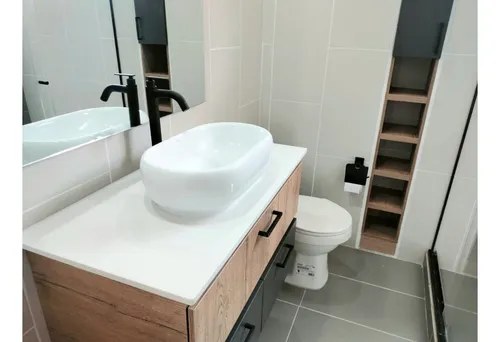 74m2 Apartamento En Envigado