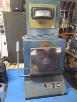 Comprar Horno Mufla Cuchillería Vitrofusión Cerámica 1200°