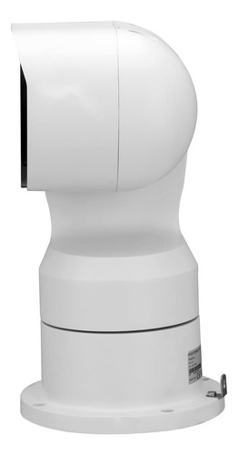 Câmera Ip Empiretech 2mp Externa, Zoom Óptico 48-20120 Mm